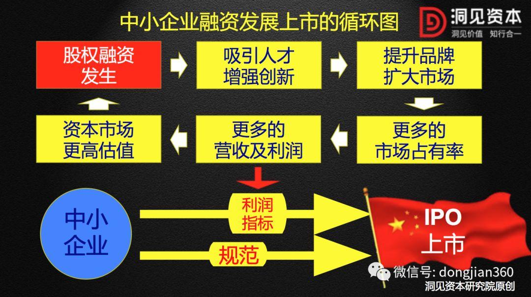 【洞见2019】洞见资本杜明堂：未来已来，我们陪跑赋能，与你继续前行！